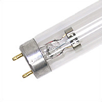 Click to Enlarge an image of 25w T8 Conventional Style TUV Ultra Violet Bulb