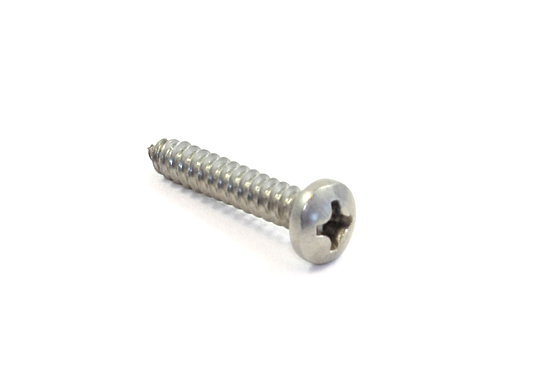 Click to Enlarge an image of Oase FiltoMatic - Quartz Nut Oval Head Screw (27891)